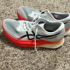 Asics metaspeed sky